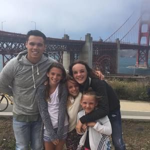 Meet your Posher, Natalie